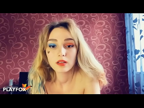❤️ मॅजिक व्हर्च्युअल रिअॅलिटी चष्म्याने मला हार्ले क्विनसोबत सेक्स दिला ❤️❌ गुदद्वारासंबंधीचा व्हिडिओ mr.quizfarmature.ru वर ️❤