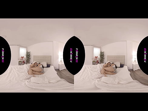 ❤️ PORNBCN VR दोन तरुण लेस्बियन 4K 180 3D व्हर्च्युअल रिअॅलिटीमध्ये खडबडीत जागे झाले जिनिव्हा बेलुची कॅटरिना मोरेनो ❤️❌ गुदद्वारासंबंधीचा व्हिडिओ mr.quizfarmature.ru वर ️❤